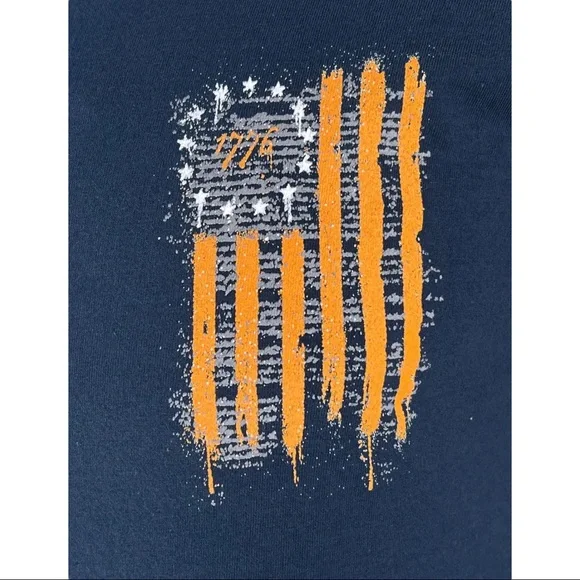 Howitzer Style Men's T-Shirt 76 PEOPLE Military Grunt MFG - Picture 9 of 10